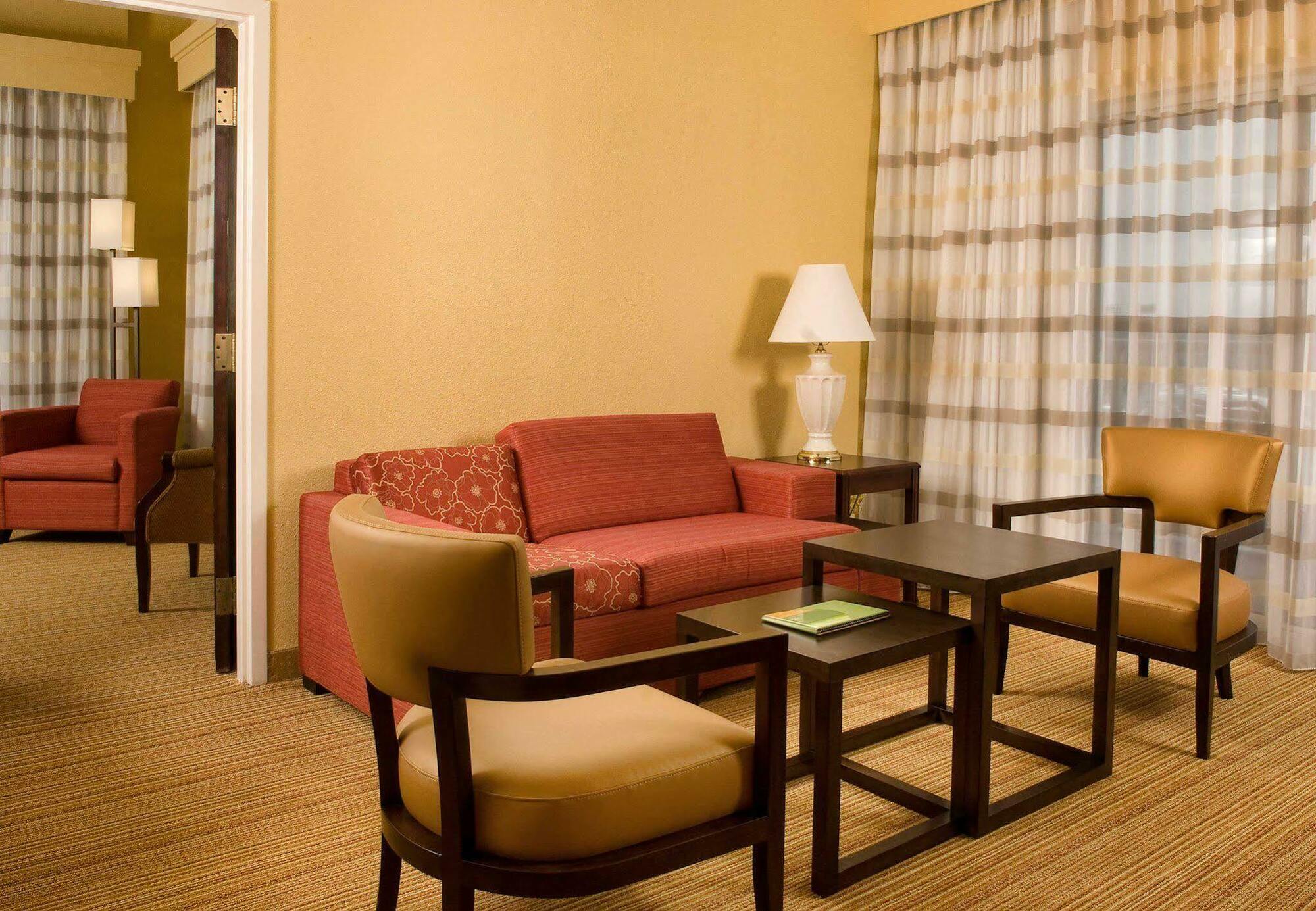 คอร์ทยาร์ด ชารล์สตัน วอเทอร์ฟรอนต์ Hotel ชาร์ลสตัน ภายนอก รูปภาพ